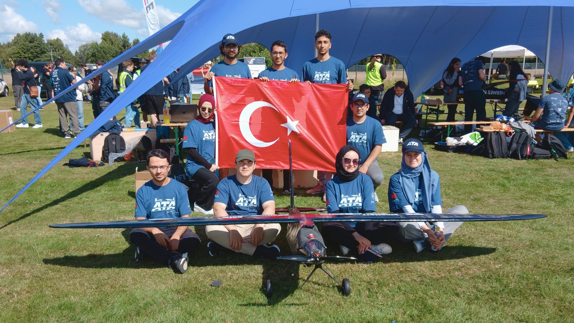 2025 | New Flying Competition (NFC)